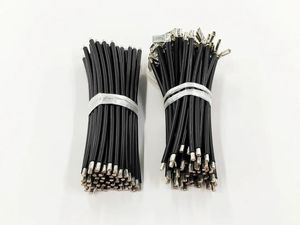 压着线束4
